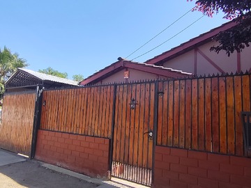 Venta / Casa / Quilicura