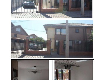 Venta / Casa / Quilicura