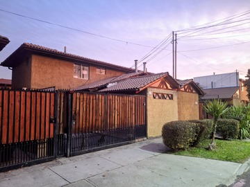 Venta / Casa / Quilicura