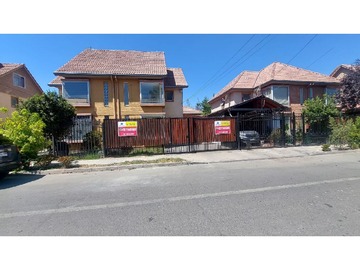 Venta / Casa / Quilicura