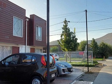 Venta / Casa / Quilicura