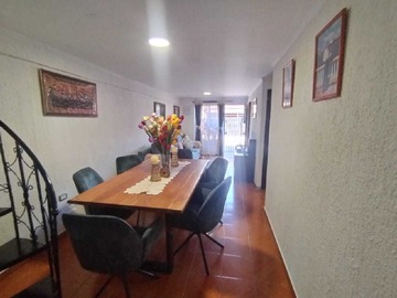 Venta / Casa / Quilicura