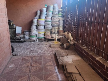 Venta / Casa / Quilicura