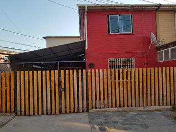 Venta / Casa / Quilicura