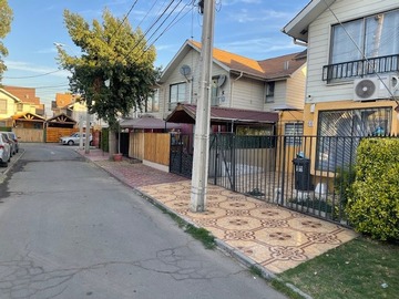 Venta / Casa / Quilicura