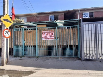 Venta / Casa / Quilicura