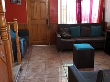 Venta / Casa / Quilicura