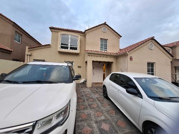 Venta / Casa / Quilicura