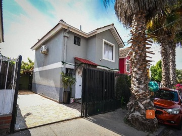 Venta / Casa / Quilicura