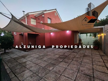 Venta / Casa / Quilicura