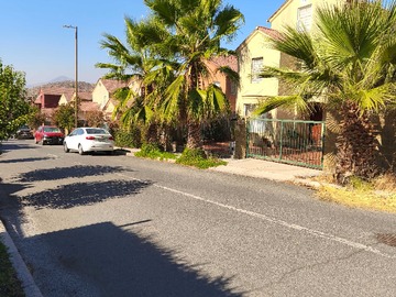 Venta / Casa / Quilicura