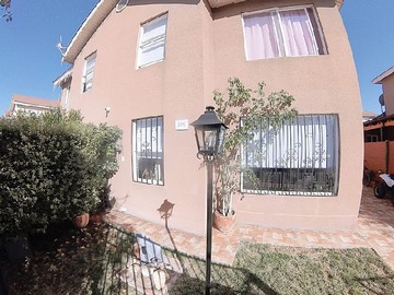 Venta / Casa / Quilicura
