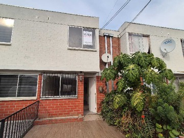 Venta / Casa / Quilicura