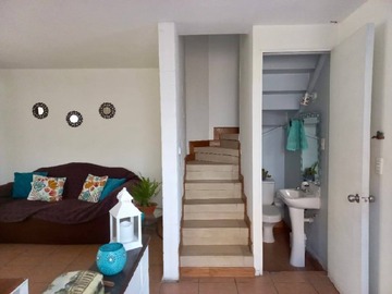 Venta / Casa / Quilicura