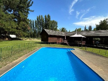 Venta / Casa / Quillón
