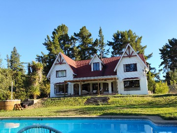 Venta / Casa / Quillón