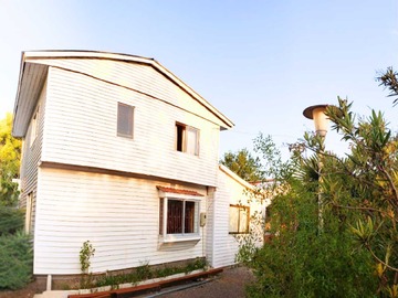 Venta / Casa / Quillón