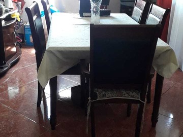 Venta / Casa / Quillón