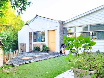 Venta / Casa / Quillón