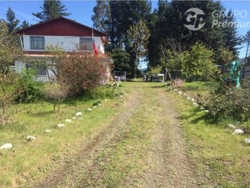 Venta / Casa / Quillón