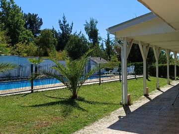 Venta / Casa / Quillón