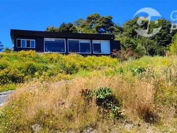 Venta / Casa / Quillón