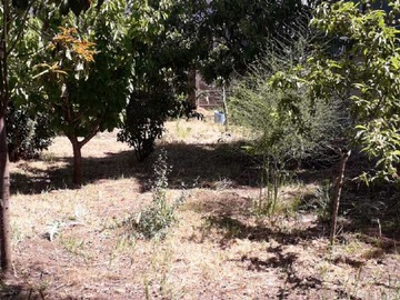 Venta / Casa / Quillón
