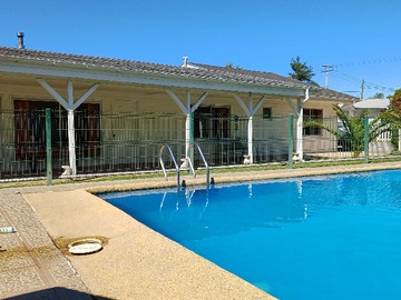 Venta / Casa / Quillón