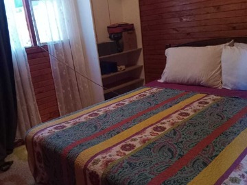 Venta / Casa / Quillón