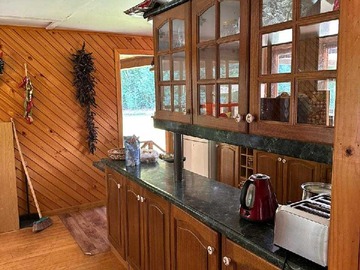 Venta / Casa / Quillón