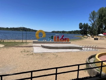 Venta / Casa / Quillón