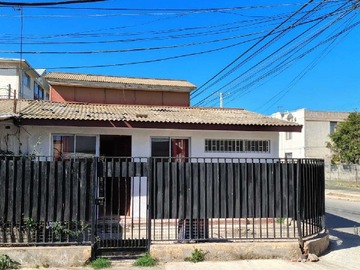 Venta / Casa / Quillota