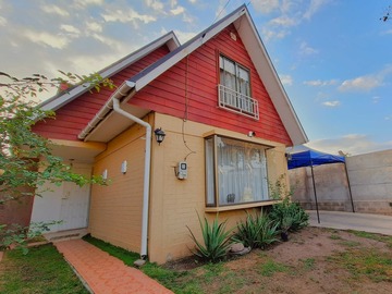 Venta / Casa / Quillota