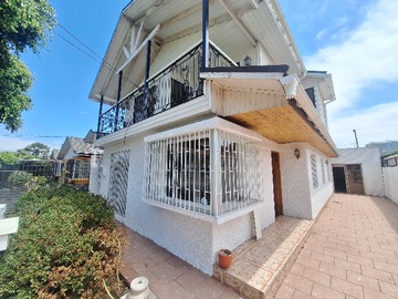 Venta / Casa / Quillota
