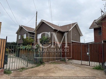 Venta / Casa / Quillota