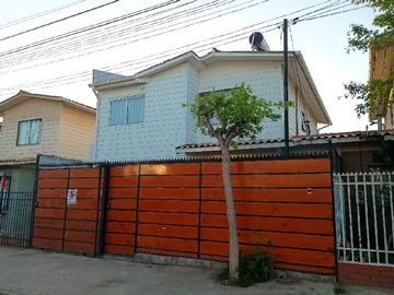 Venta / Casa / Quillota