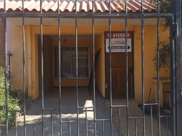Venta / Casa / Quillota