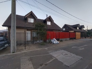 Venta / Casa / Quillota