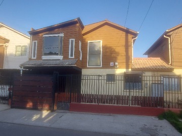 Venta / Casa / Quillota