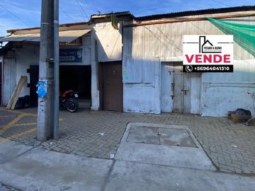Venta / Casa / Quillota