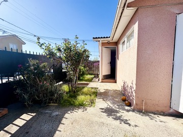 Venta / Casa / Quillota