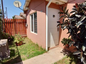 Venta / Casa / Quillota