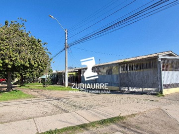 Venta / Casa / Quillota