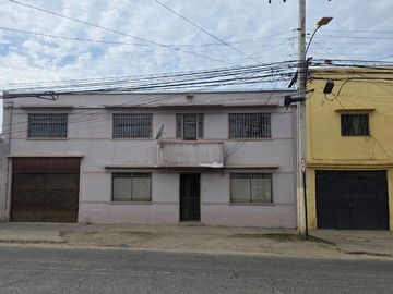 Venta / Casa / Quillota