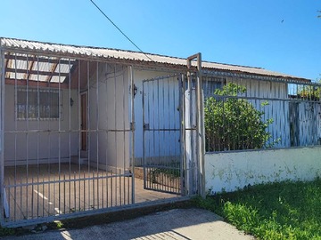 Venta / Casa / Quillota