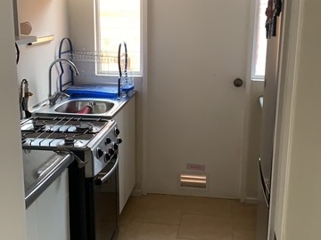 Cocina