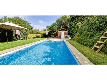 Venta / Casa / Quillota