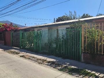 Venta / Casa / Quillota