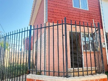 Venta / Casa / Quillota