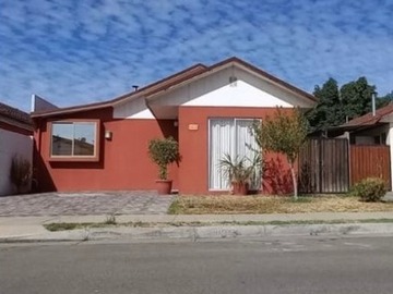 Venta / Casa / Quillota